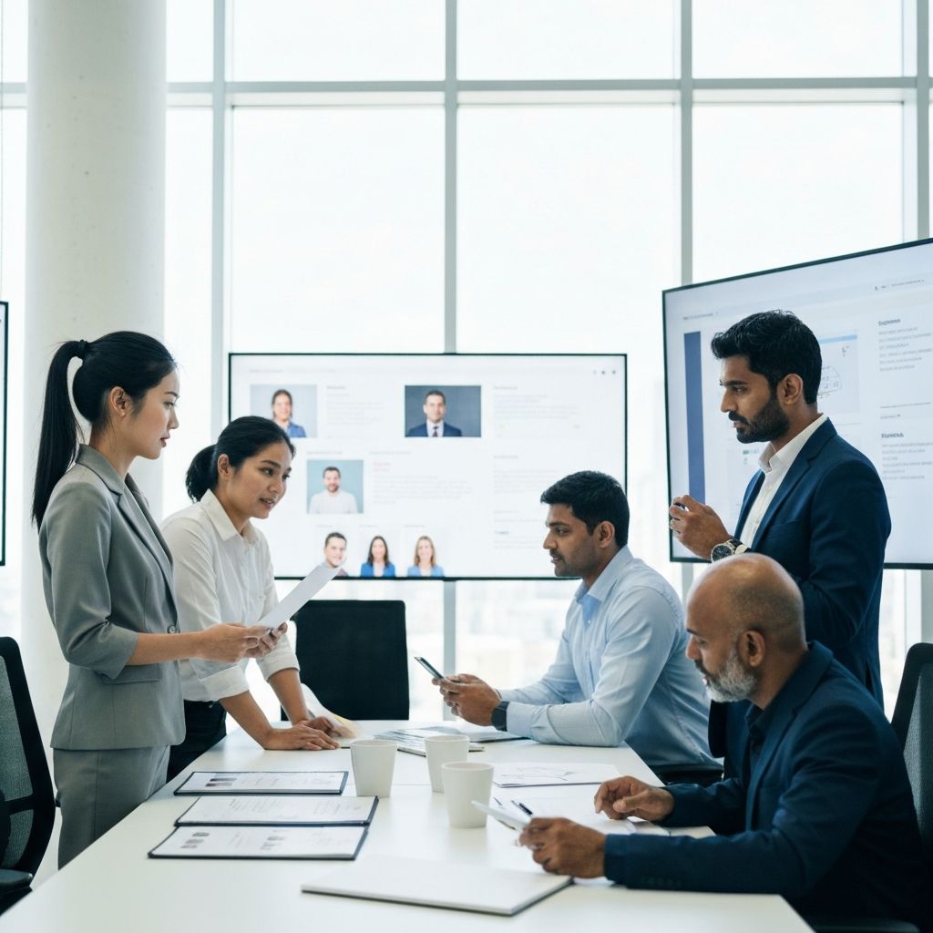 Employer Resources